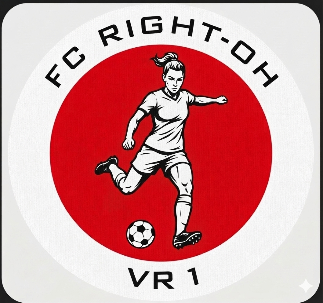 VR1 Logo
